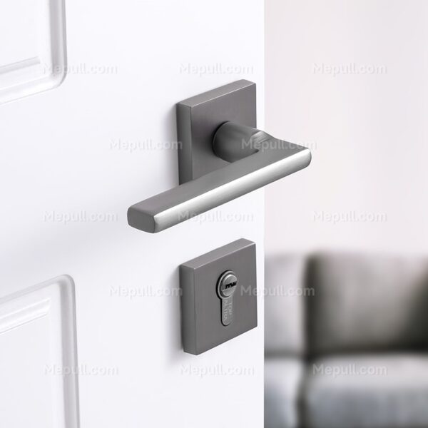 Door Handle Dummy Door Locks A766 2