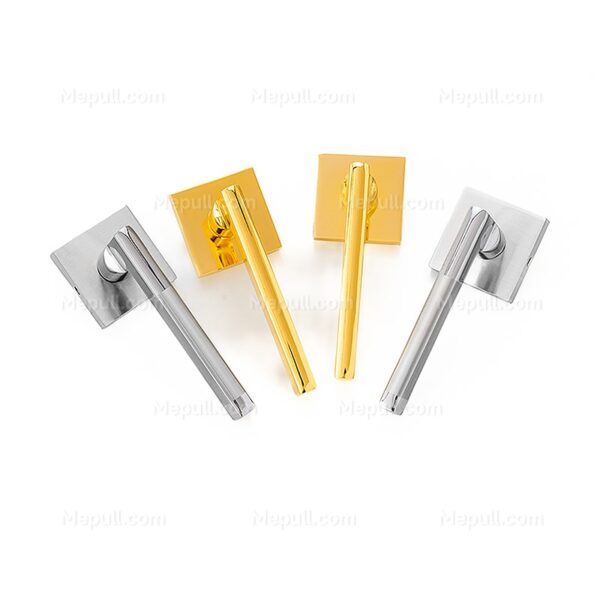 Door Handle Dummy Door Locks A766 4