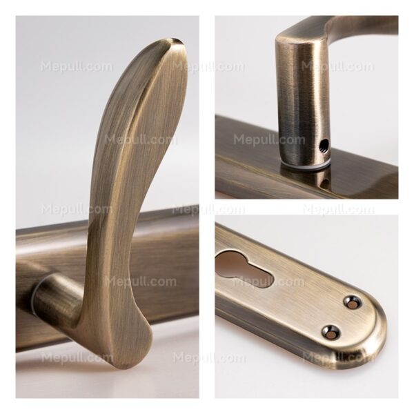 Door Handles Price List 8571 915 3