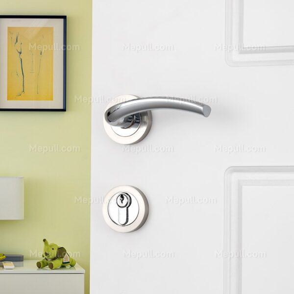 Door Lock For Apartment Z50 725 2