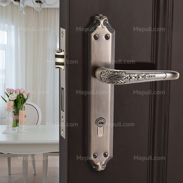 Door Locks For Metal Door 85324 9644 2.1