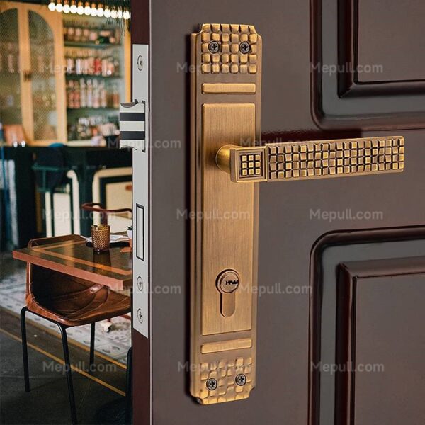 Mepull Import Handles Doors Armenia 8511-966