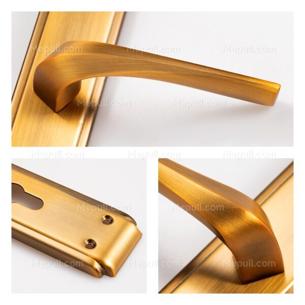 Mortise Door Lock Manufacturers 85208 785 3